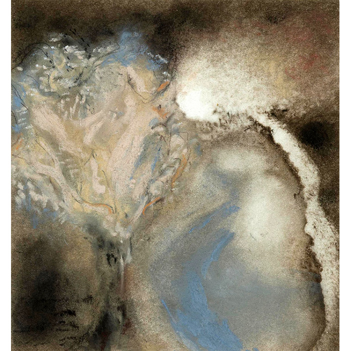 Meredith Rosier, Nebula