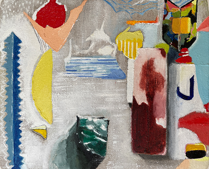 MADAME EN PLUSIEURS COULEURS